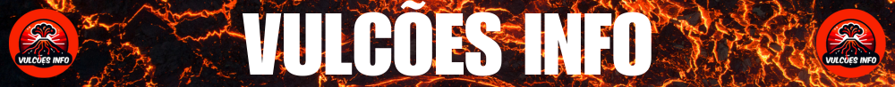 VULCÕES INFO
